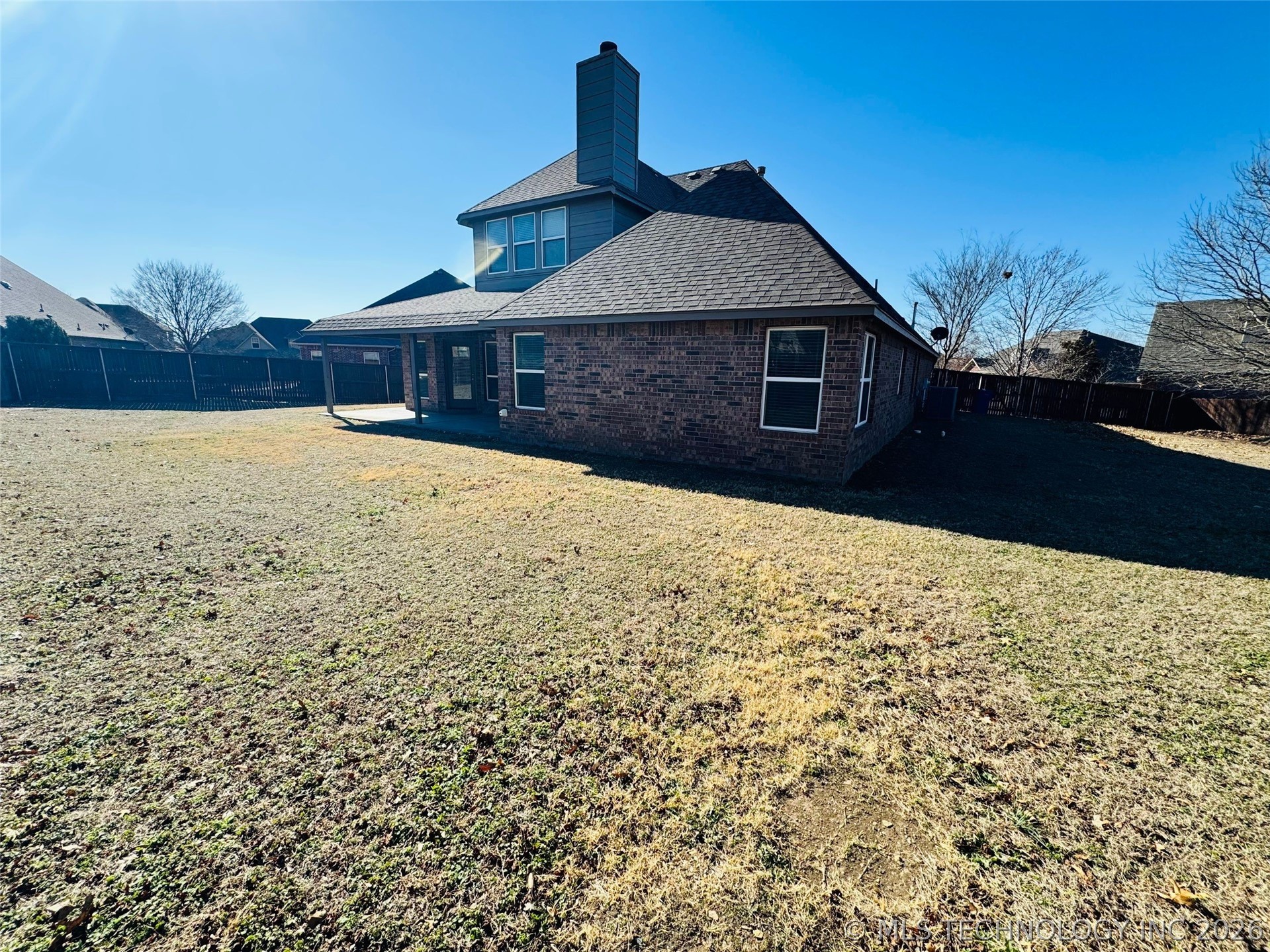 4405 N Oak Avenue Property Photo 45