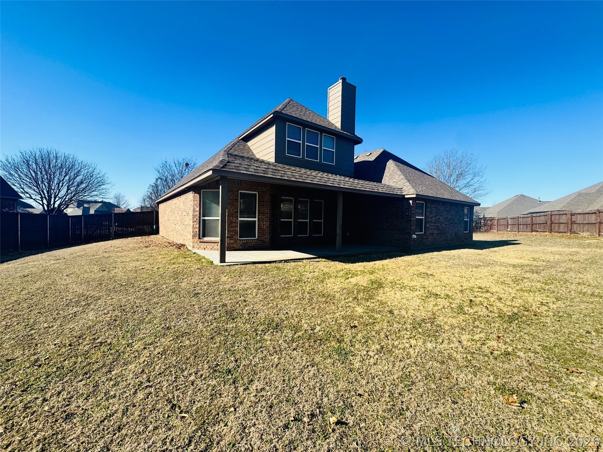 4405 N Oak Avenue Property Photo 46