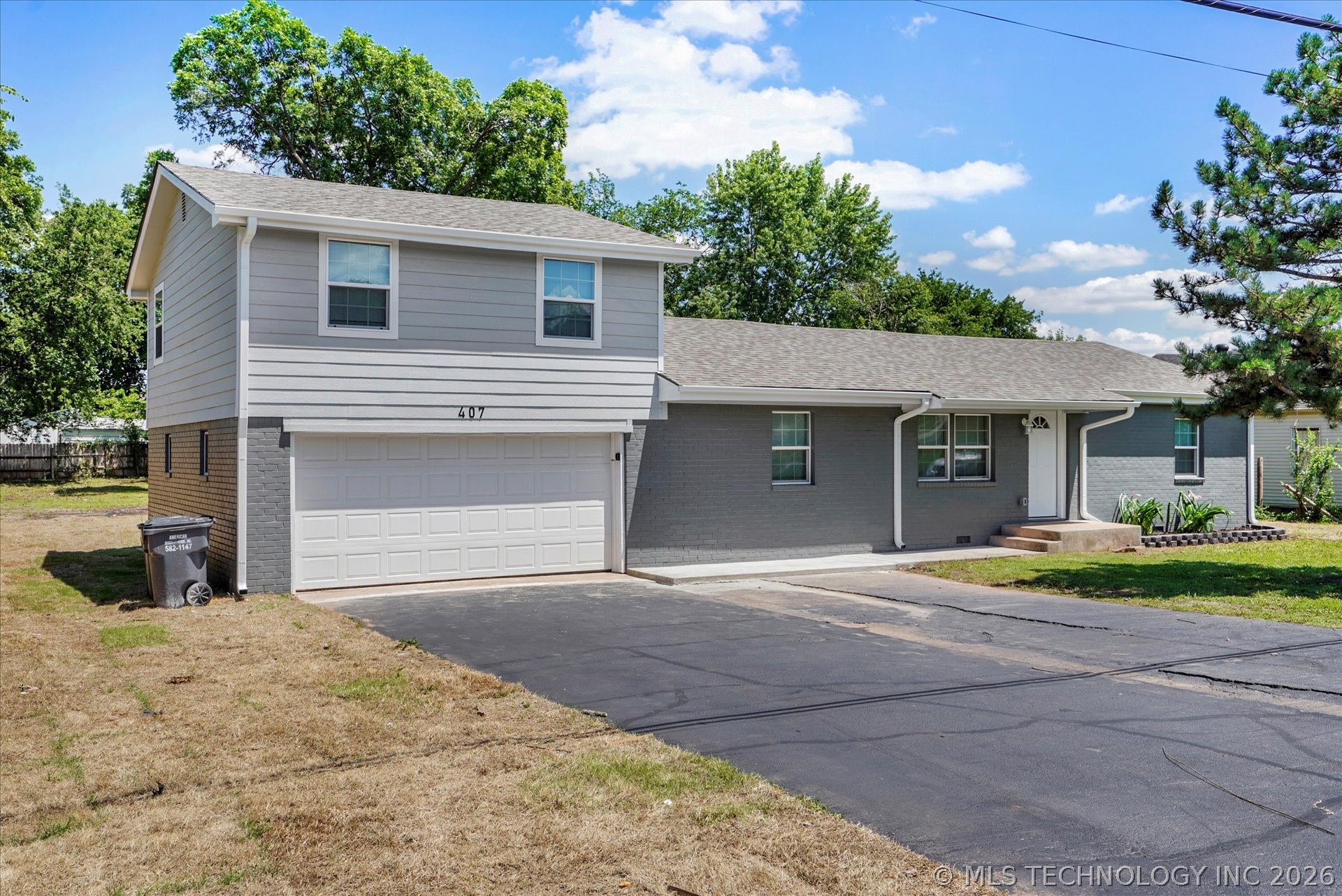 407 N Forest Street Property Photo 1