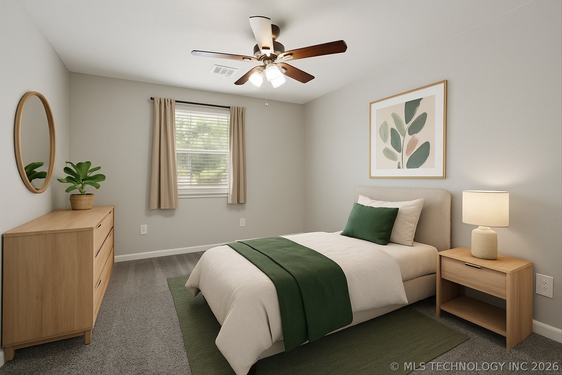 407 N Forest Street Property Photo 2