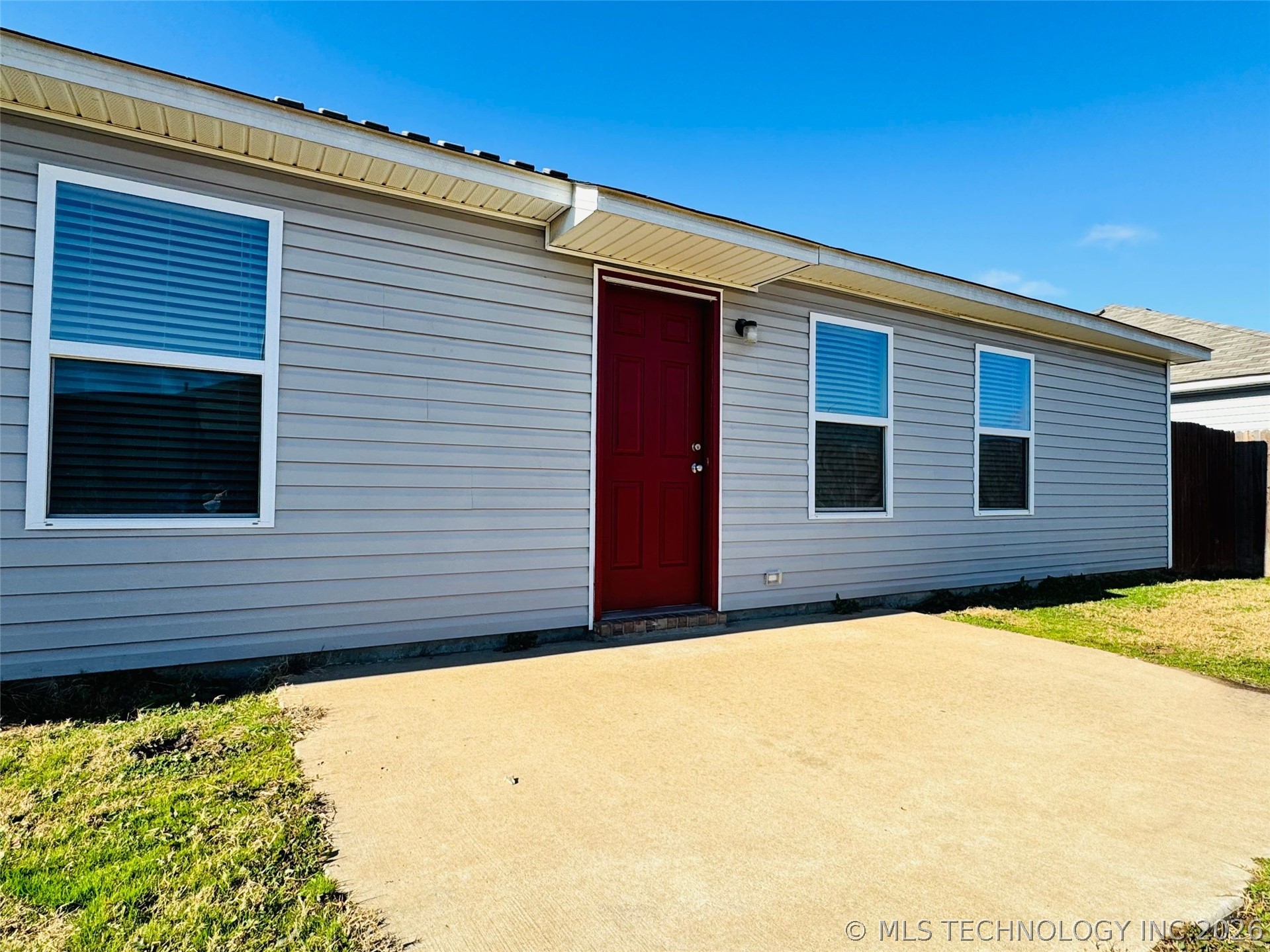 11427 S 239th East Avenue Property Photo 38