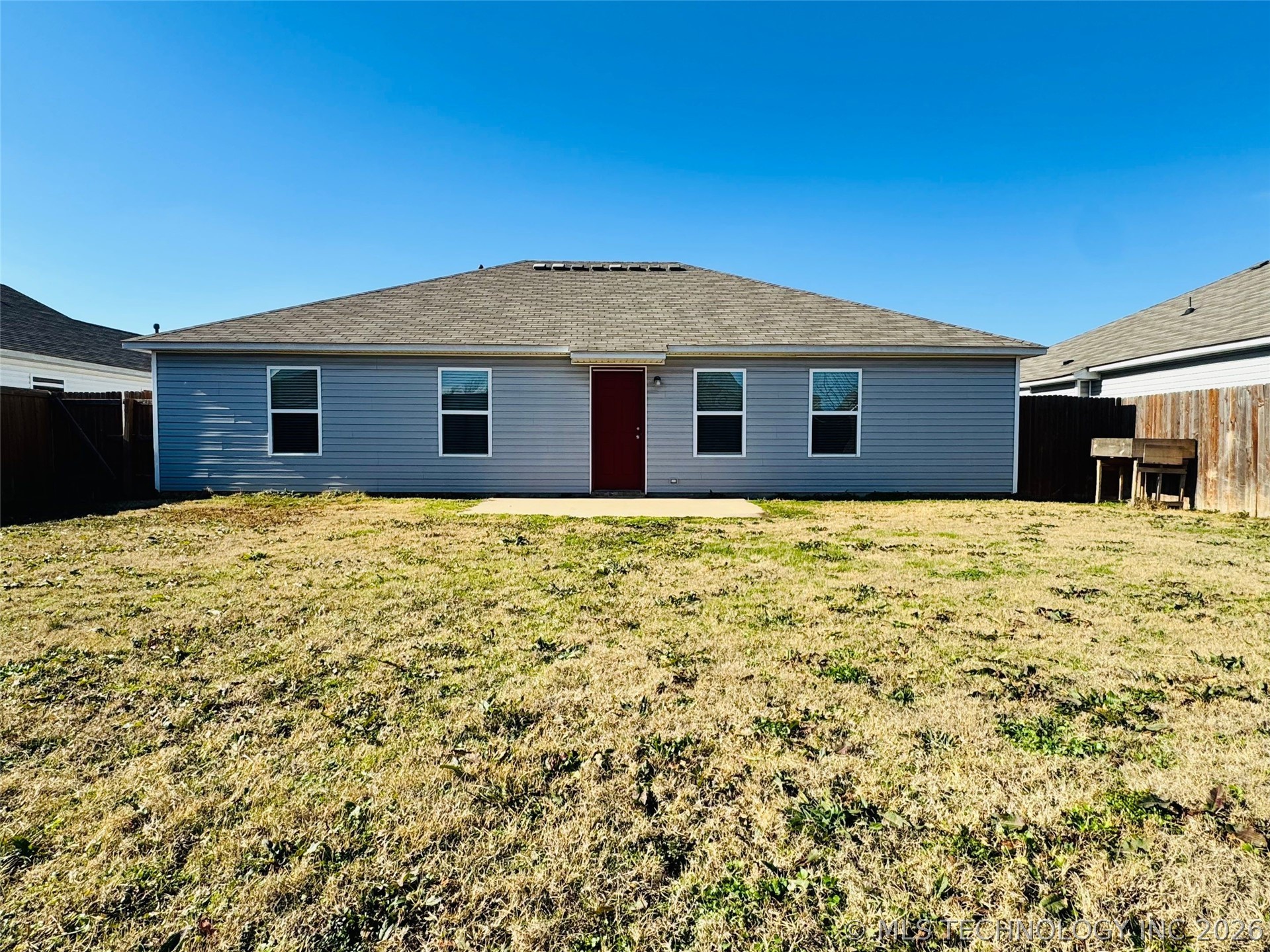 11427 S 239th East Avenue Property Photo 39