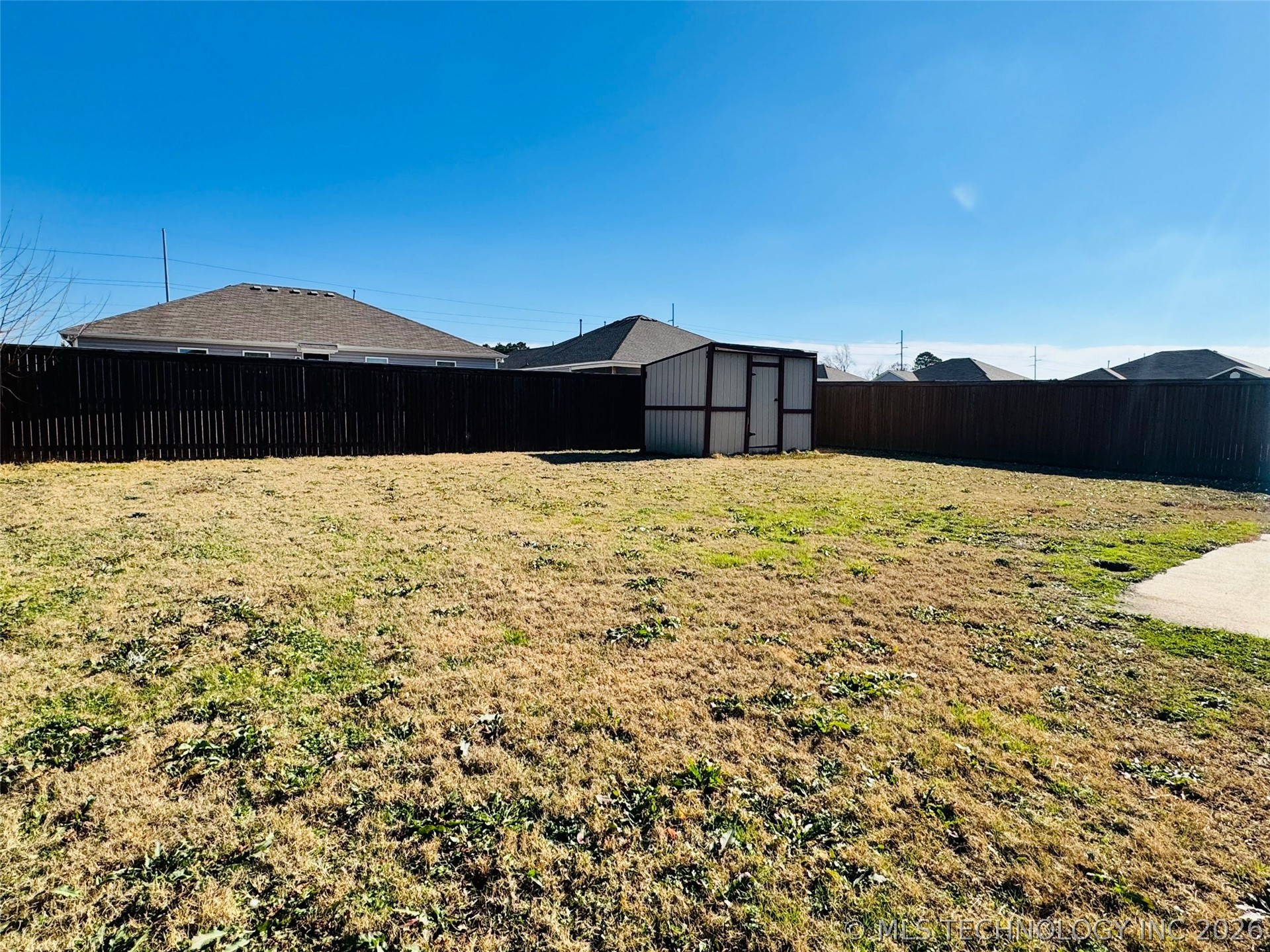 11427 S 239th East Avenue Property Photo 40