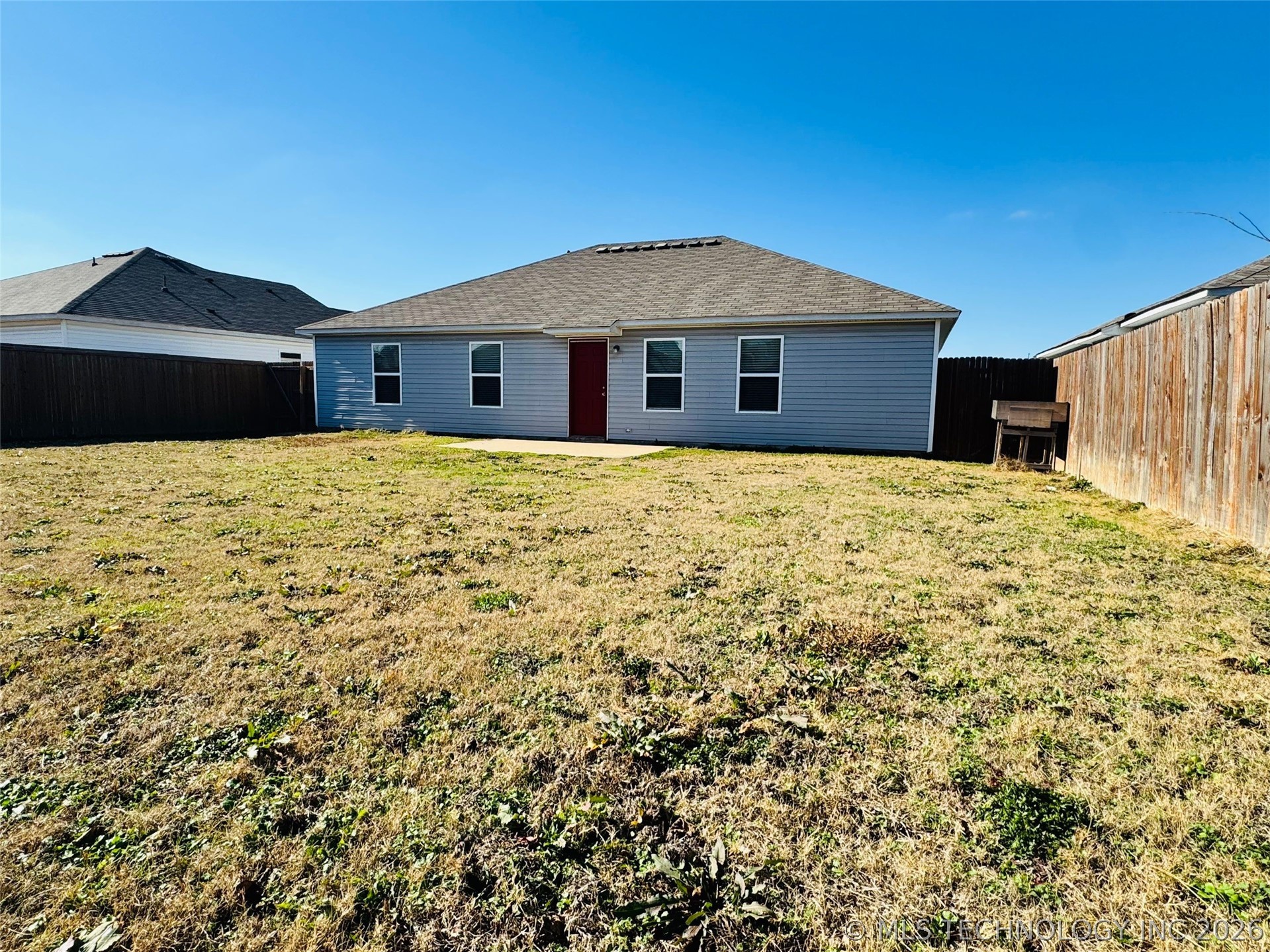 11427 S 239th East Avenue Property Photo 42