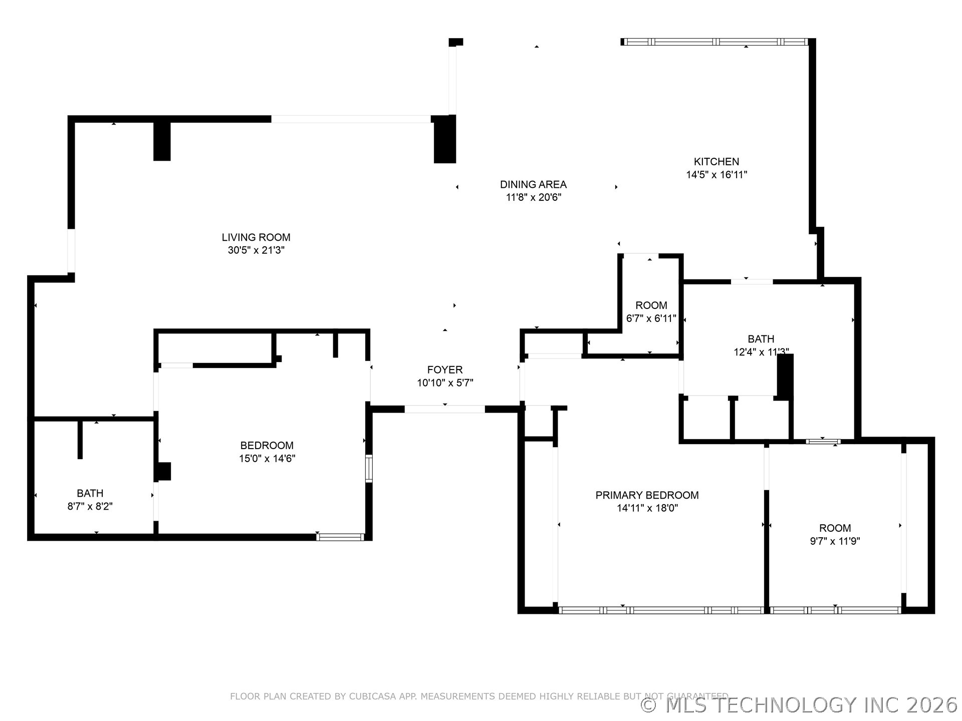 611 W 15th Street A-1 Property Photo 42