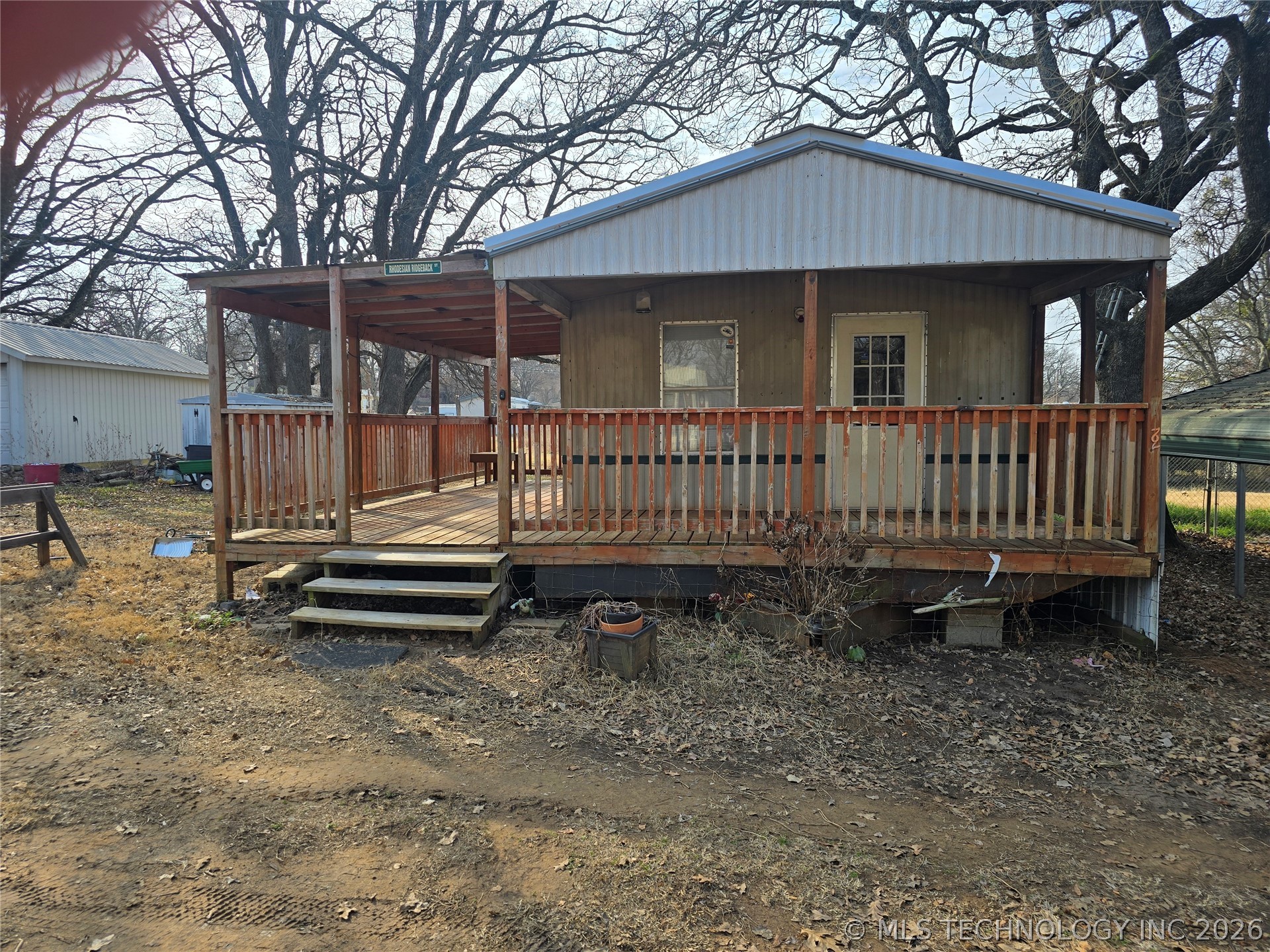 22 Quail Drive Property Photo 1