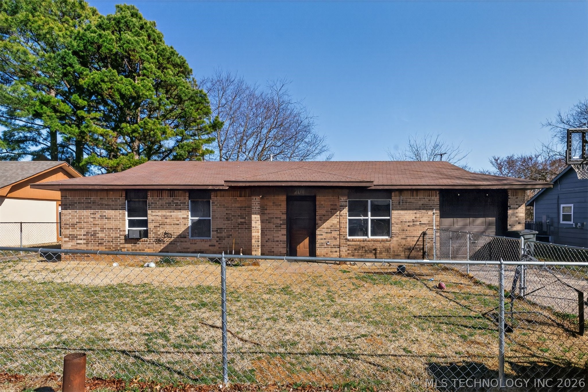 204 Umstead Property Photo 1
