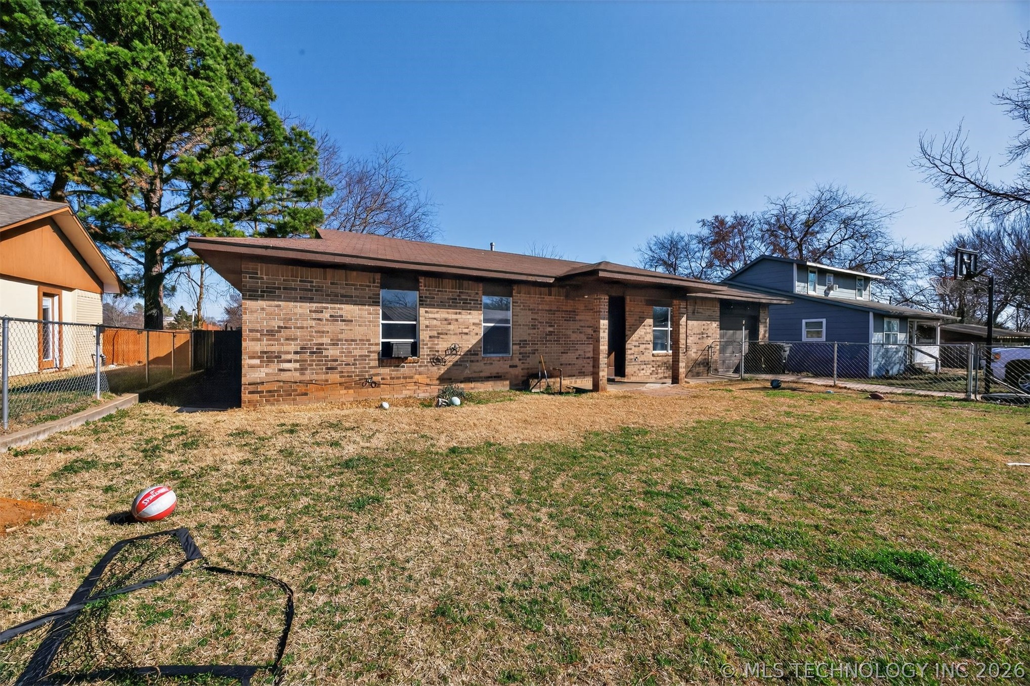 204 Umstead Property Photo 2
