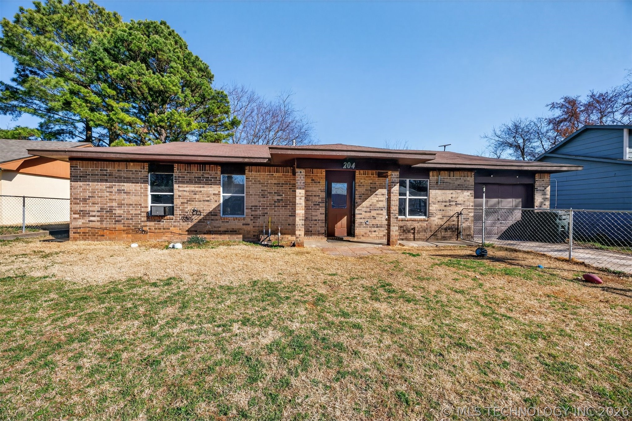 204 Umstead Property Photo 3