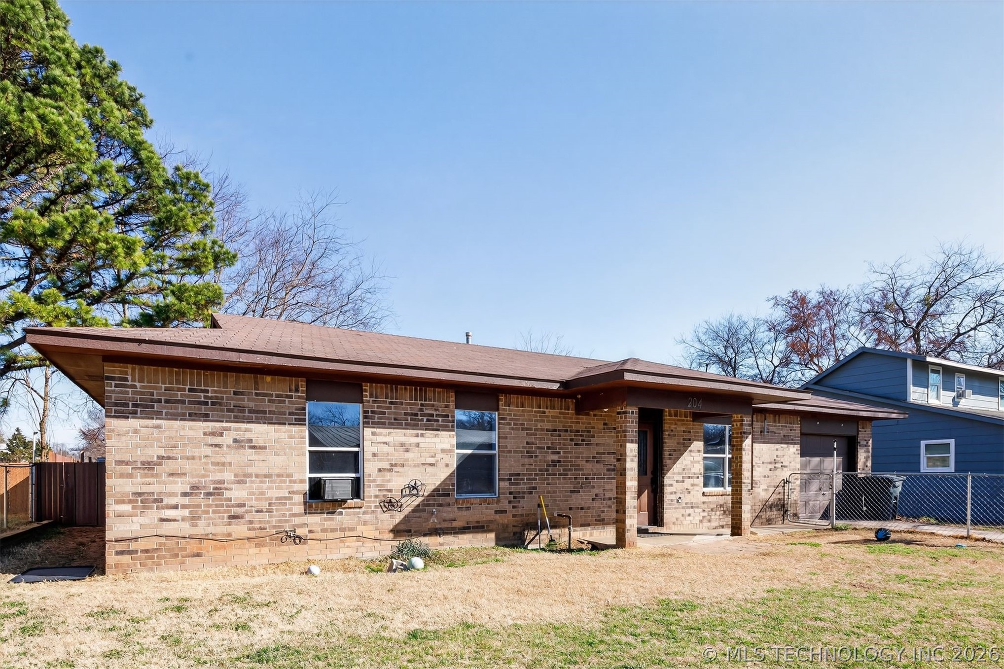 204 Umstead Property Photo 4