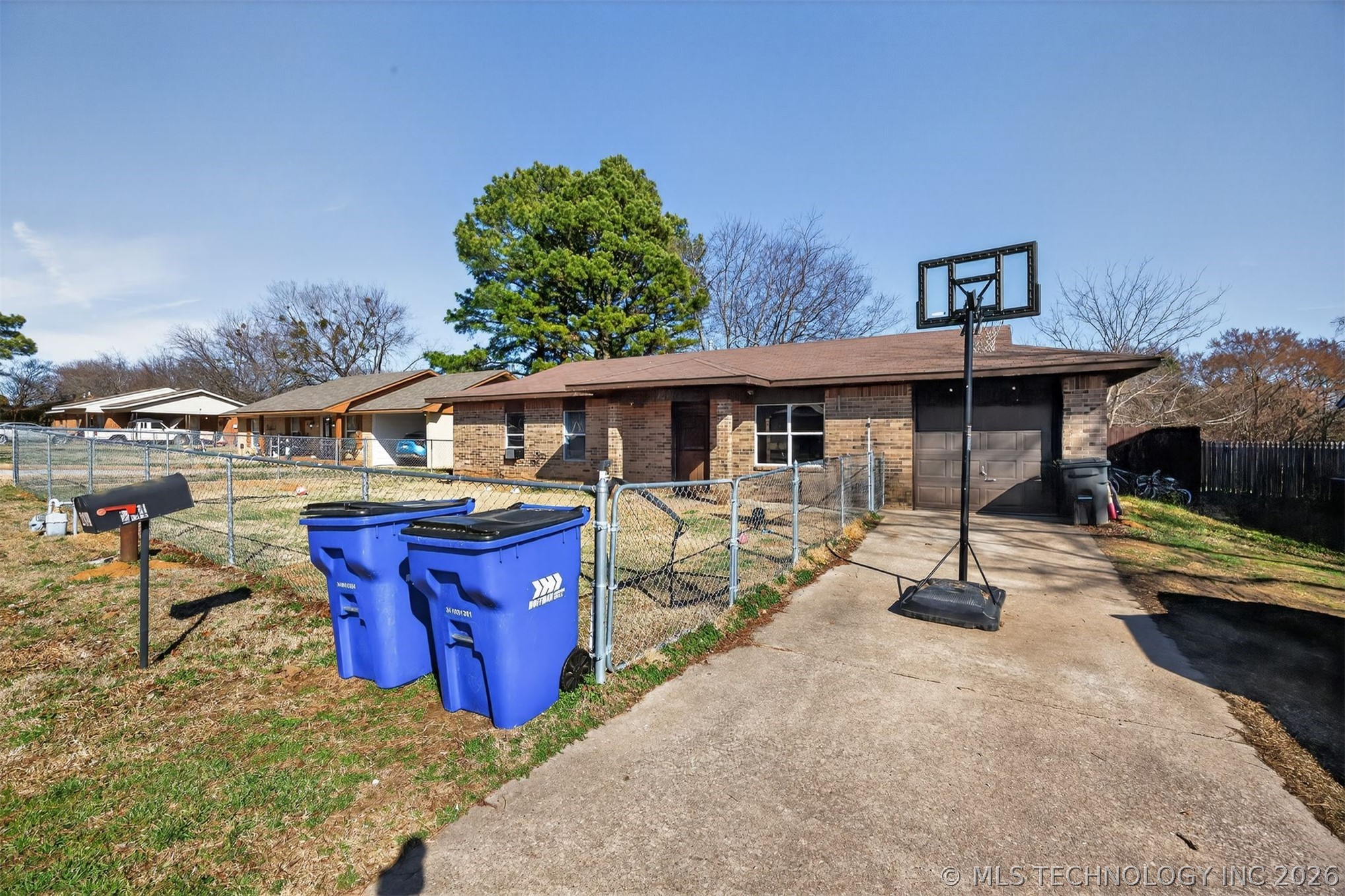 204 Umstead Property Photo 5