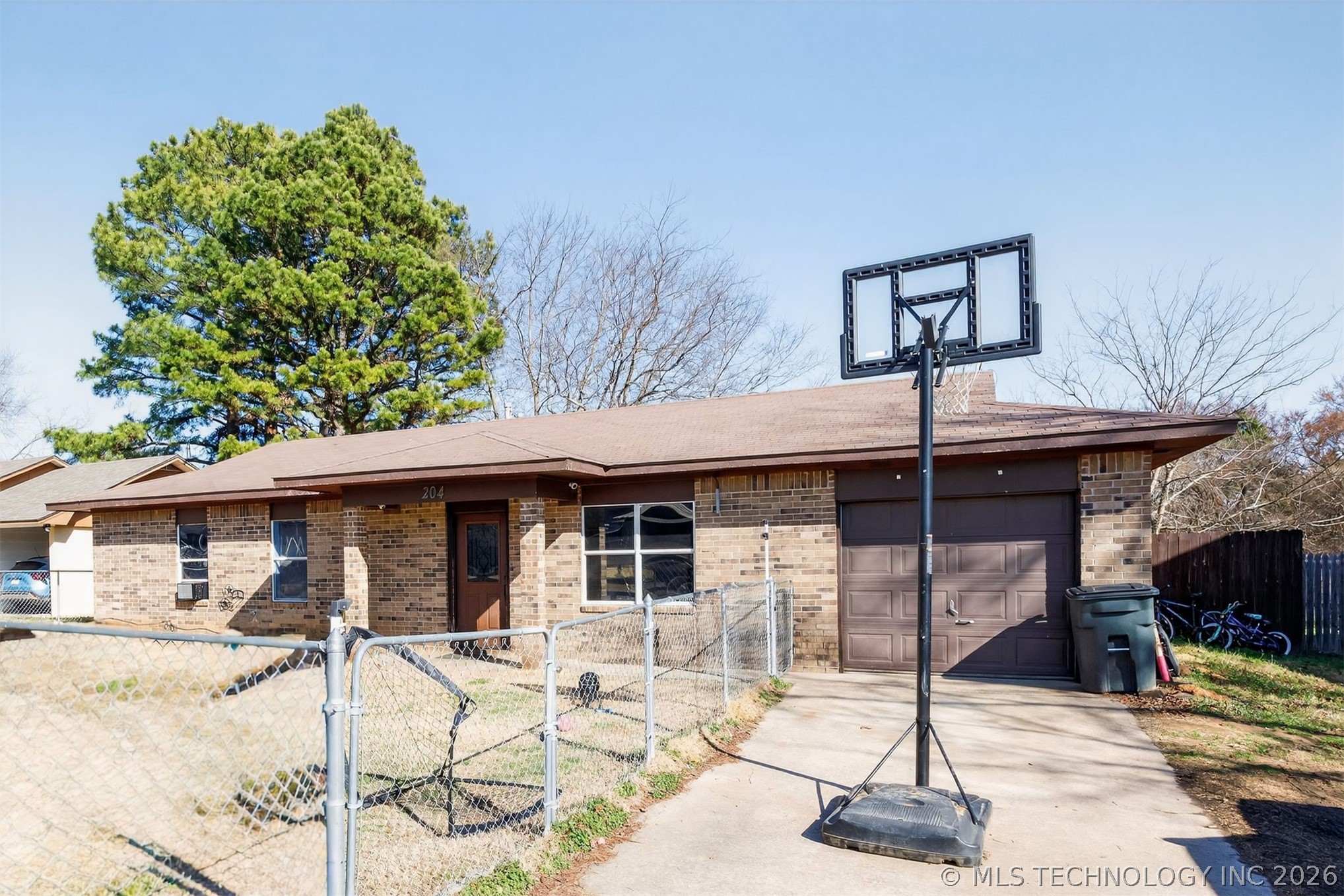 204 Umstead Property Photo 6