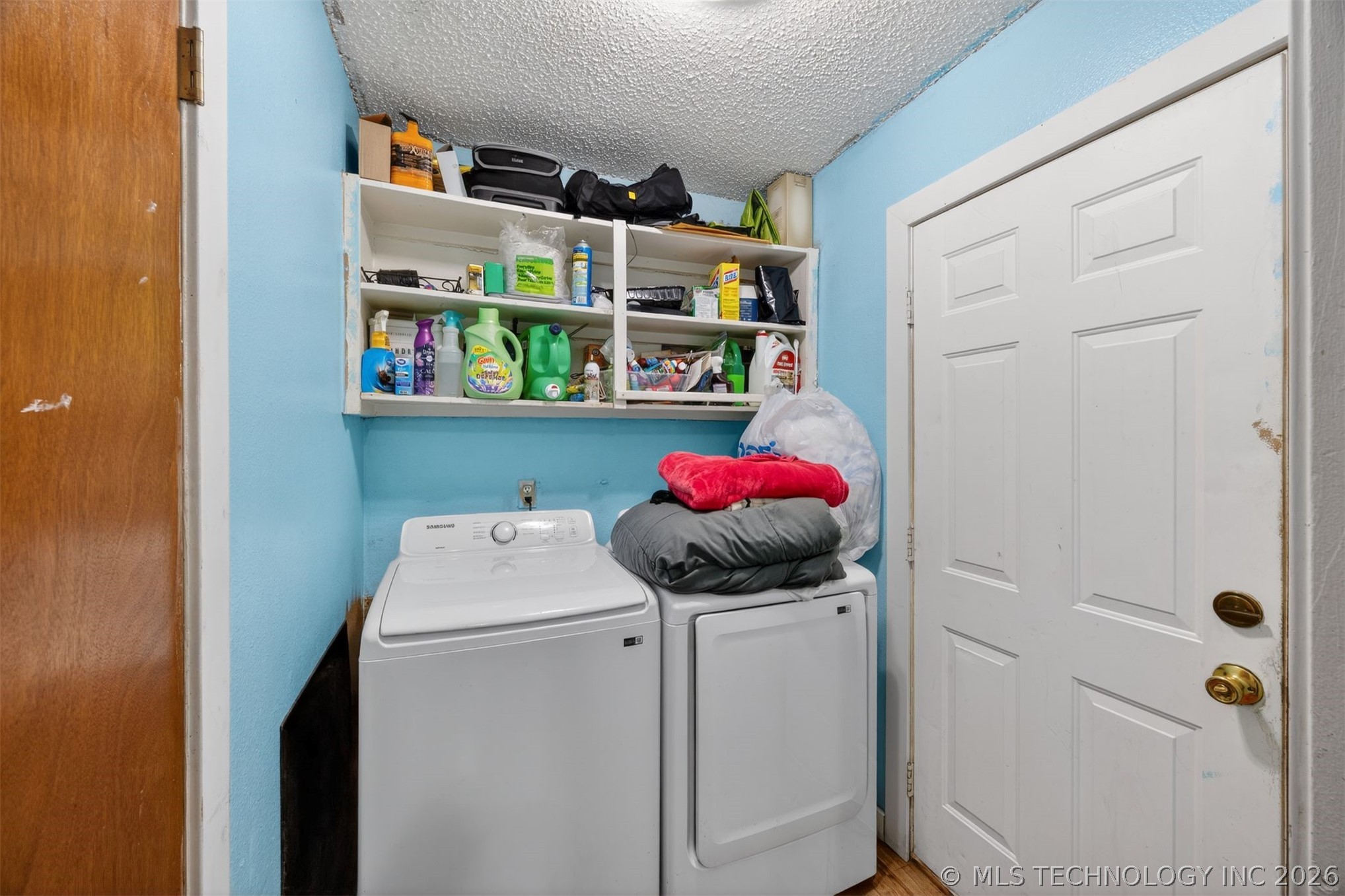 204 Umstead Property Photo 16