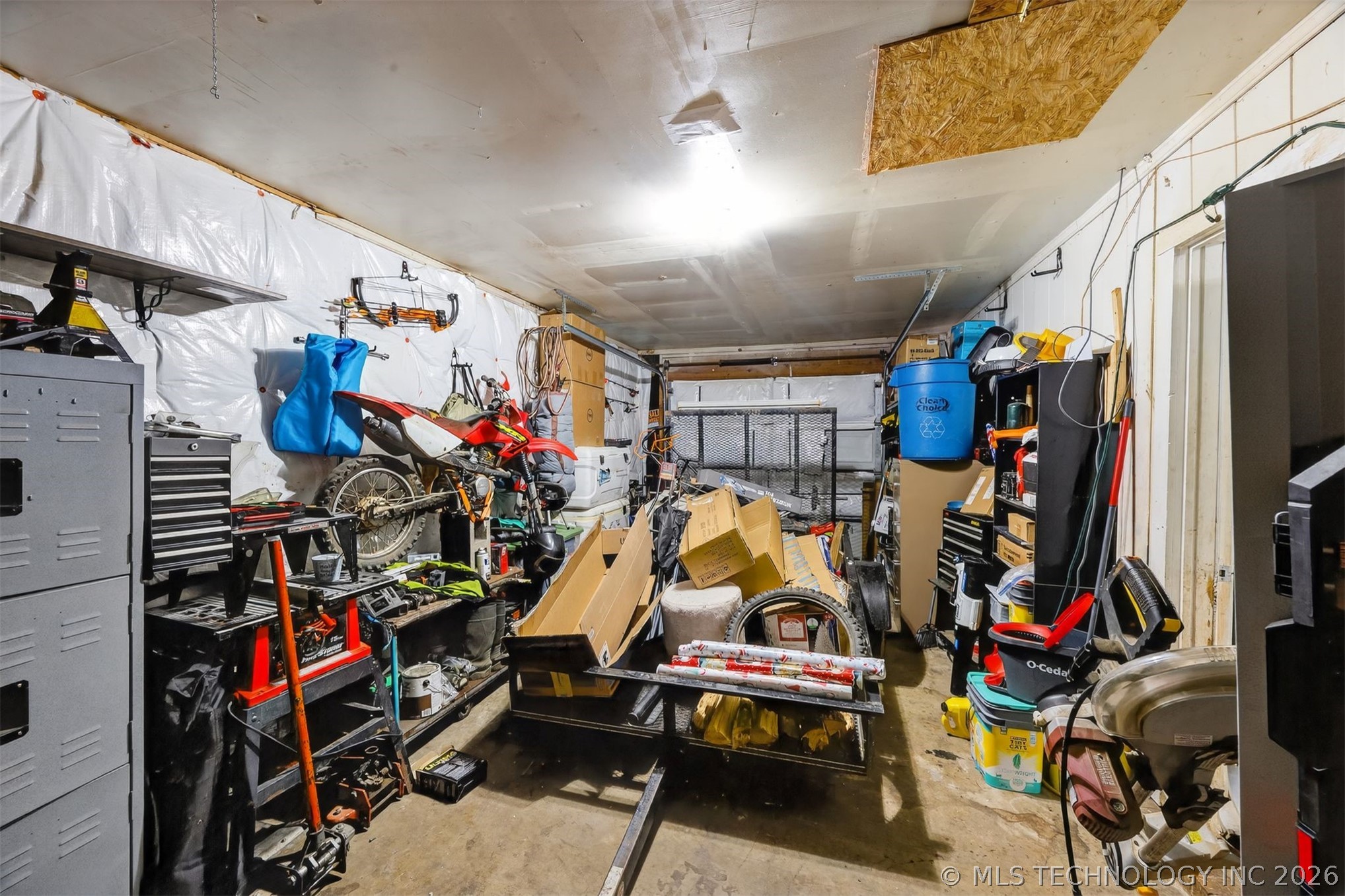 204 Umstead Property Photo 22