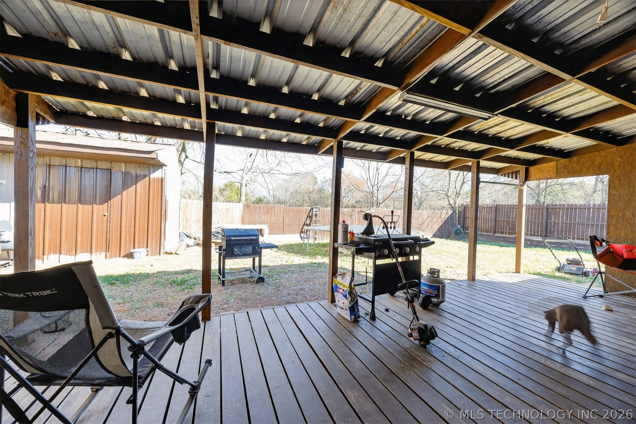204 Umstead Property Photo 23