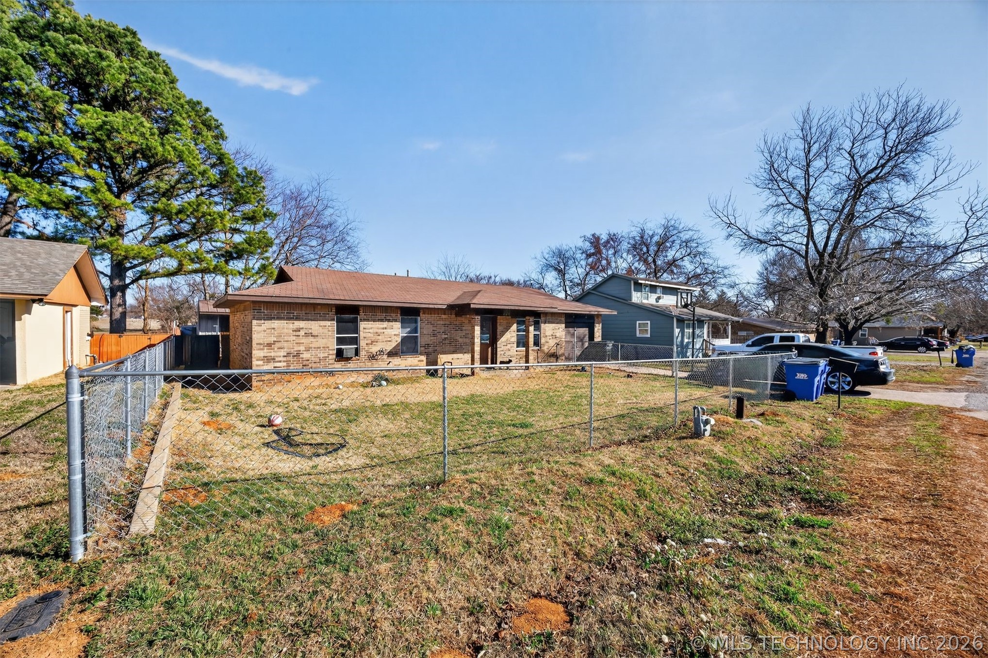 204 Umstead Property Photo 26