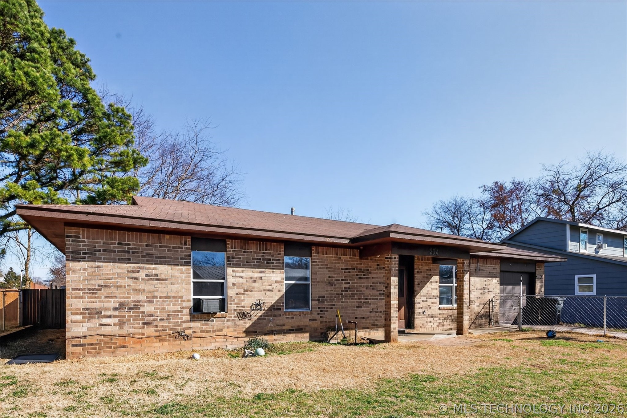 204 Umstead Property Photo 27