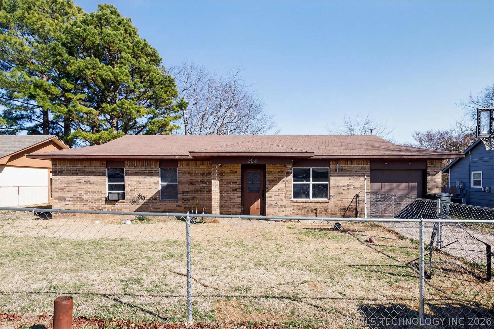 204 Umstead Property Photo 28