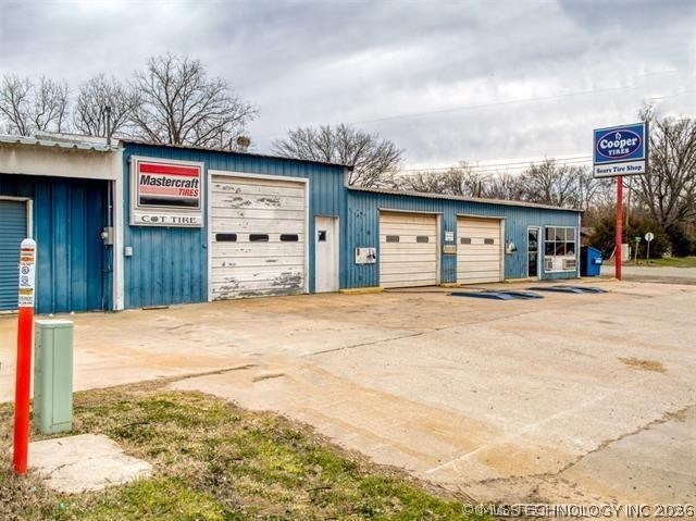 1019 S Mississippi Property Photo 1