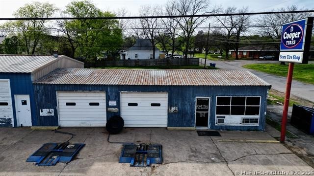 1019 S Mississippi Property Photo 2