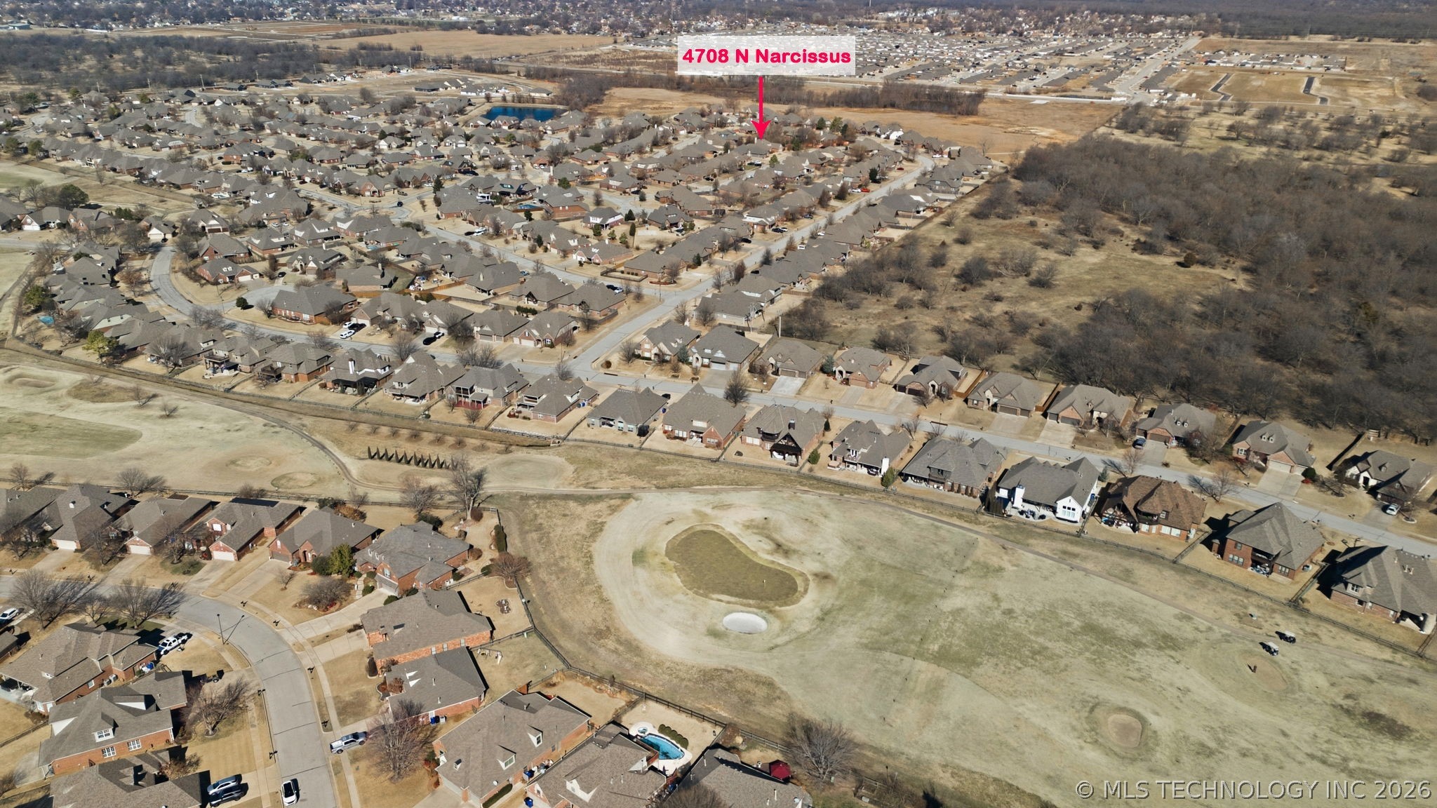 4708 N Narcissus Avenue Property Photo 76