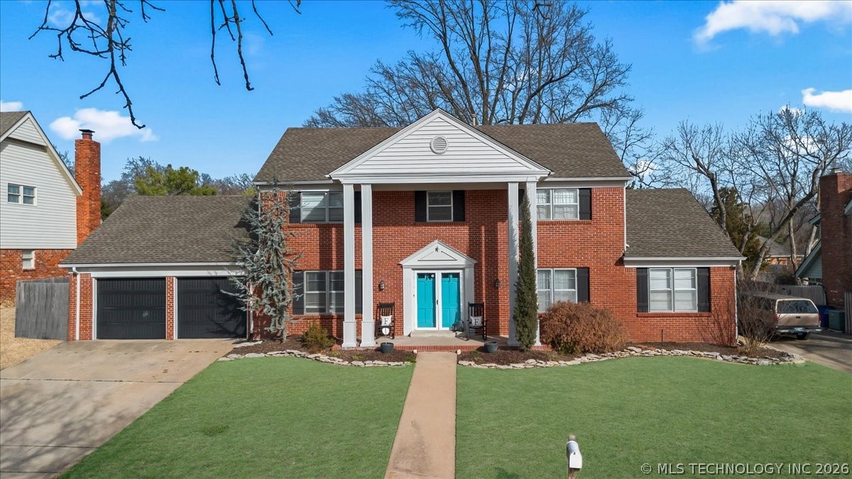 6751 S 71st East Avenue Property Photo 1