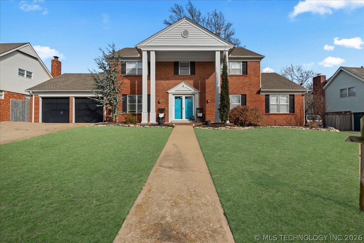 6751 S 71st East Avenue Property Photo 2