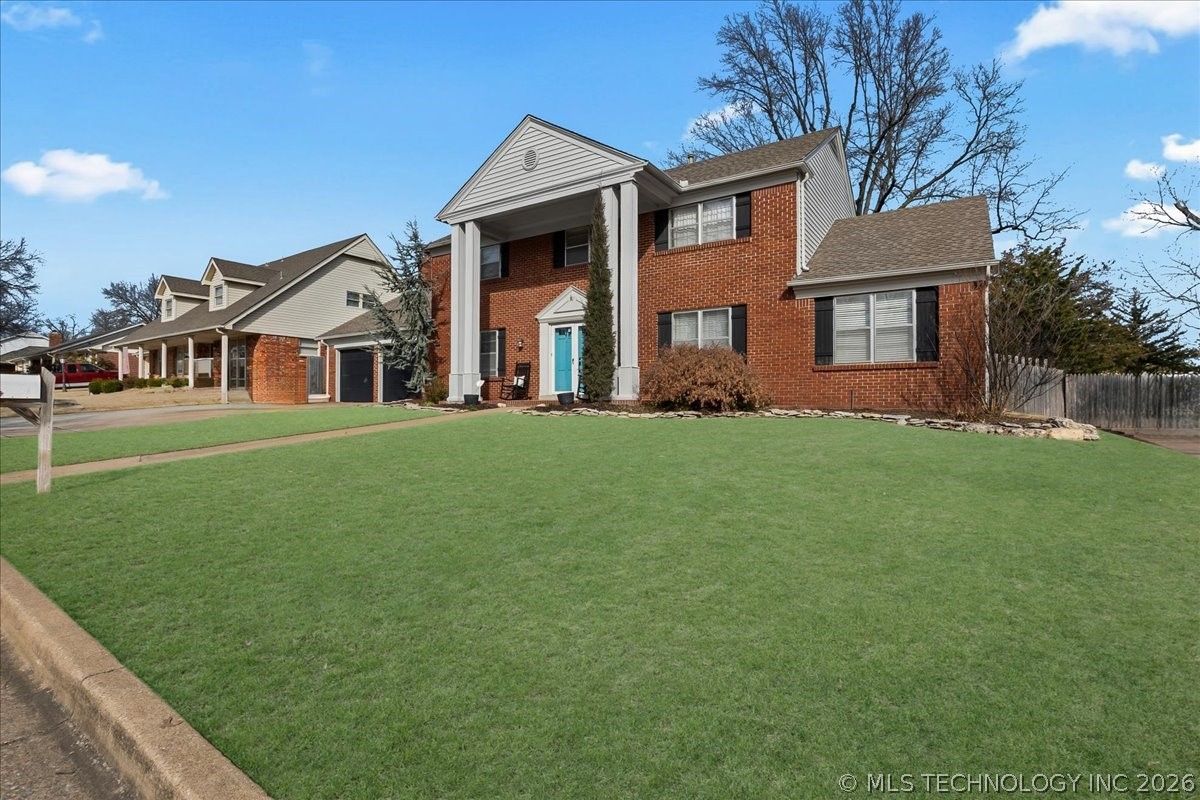 6751 S 71st East Avenue Property Photo 4