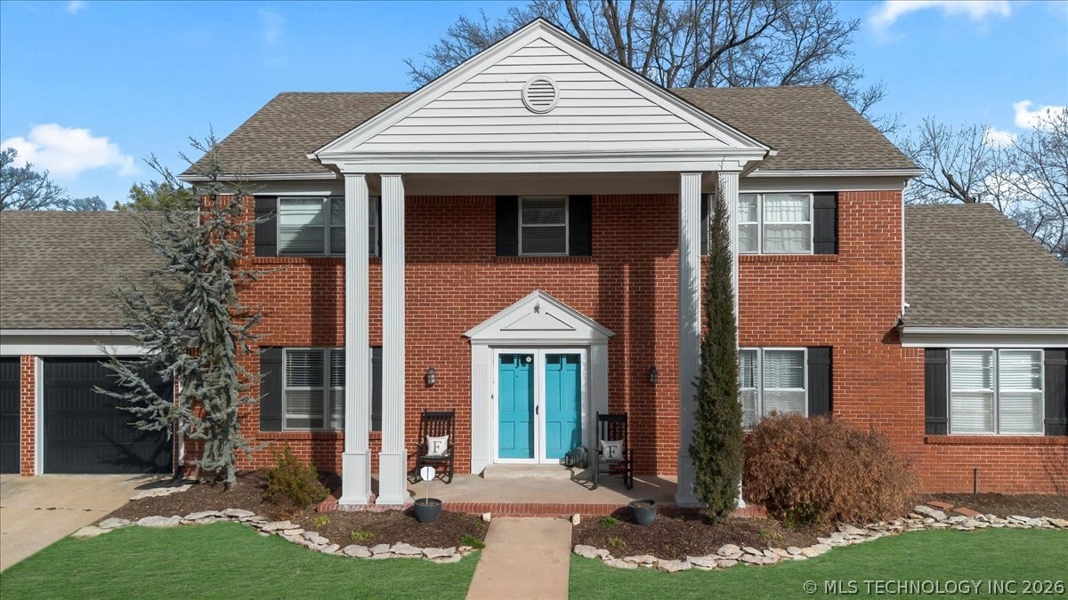 6751 S 71st East Avenue Property Photo 6