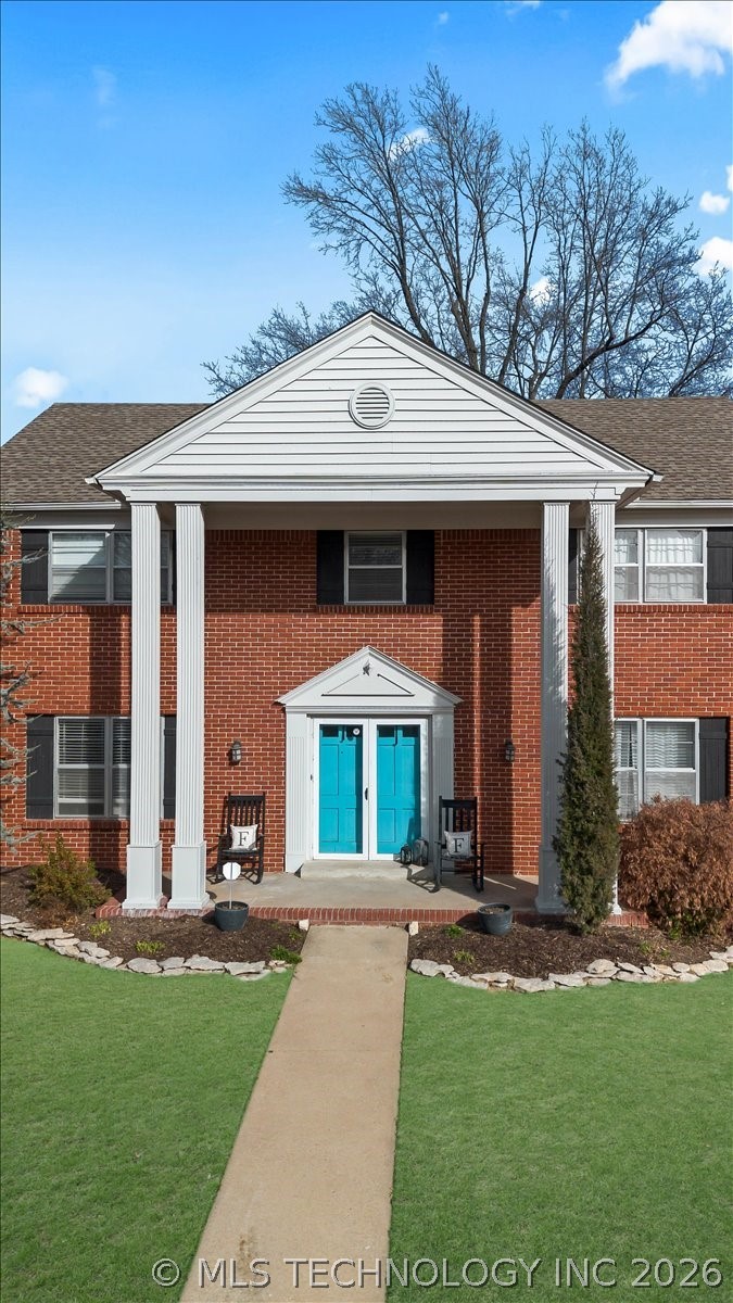 6751 S 71st East Avenue Property Photo 7