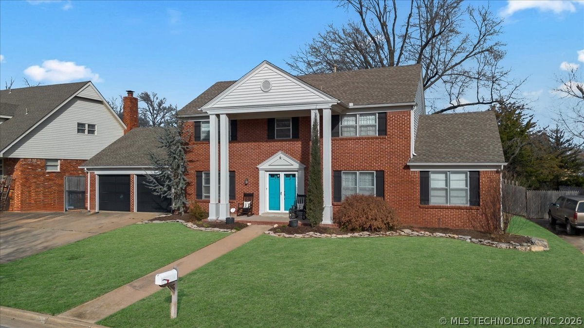 6751 S 71st East Avenue Property Photo 8