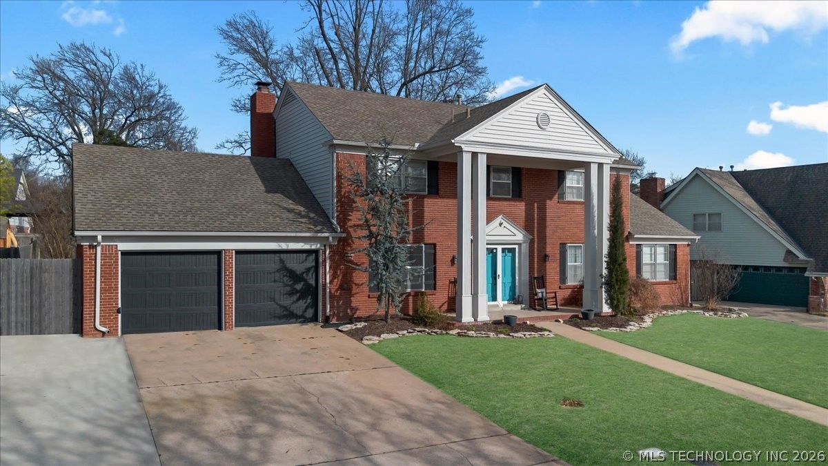 6751 S 71st East Avenue Property Photo 9