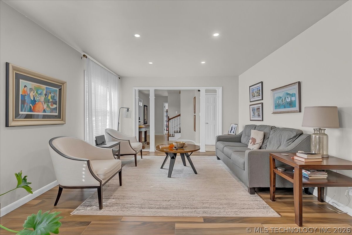 6751 S 71st East Avenue Property Photo 13