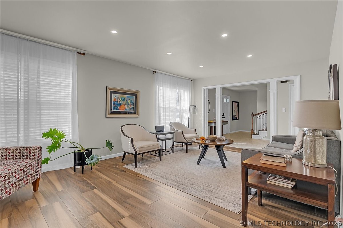 6751 S 71st East Avenue Property Photo 14