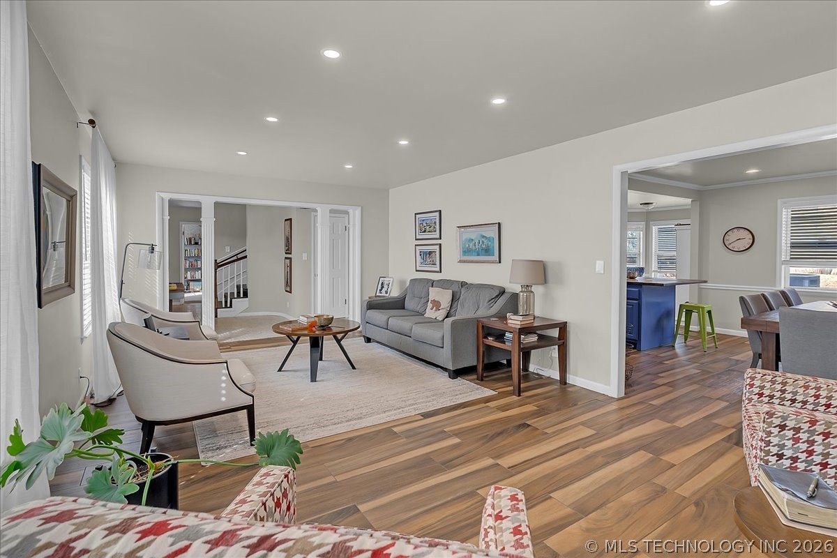 6751 S 71st East Avenue Property Photo 16