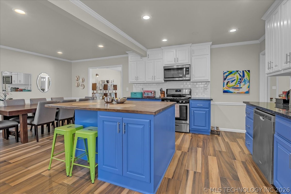 6751 S 71st East Avenue Property Photo 29