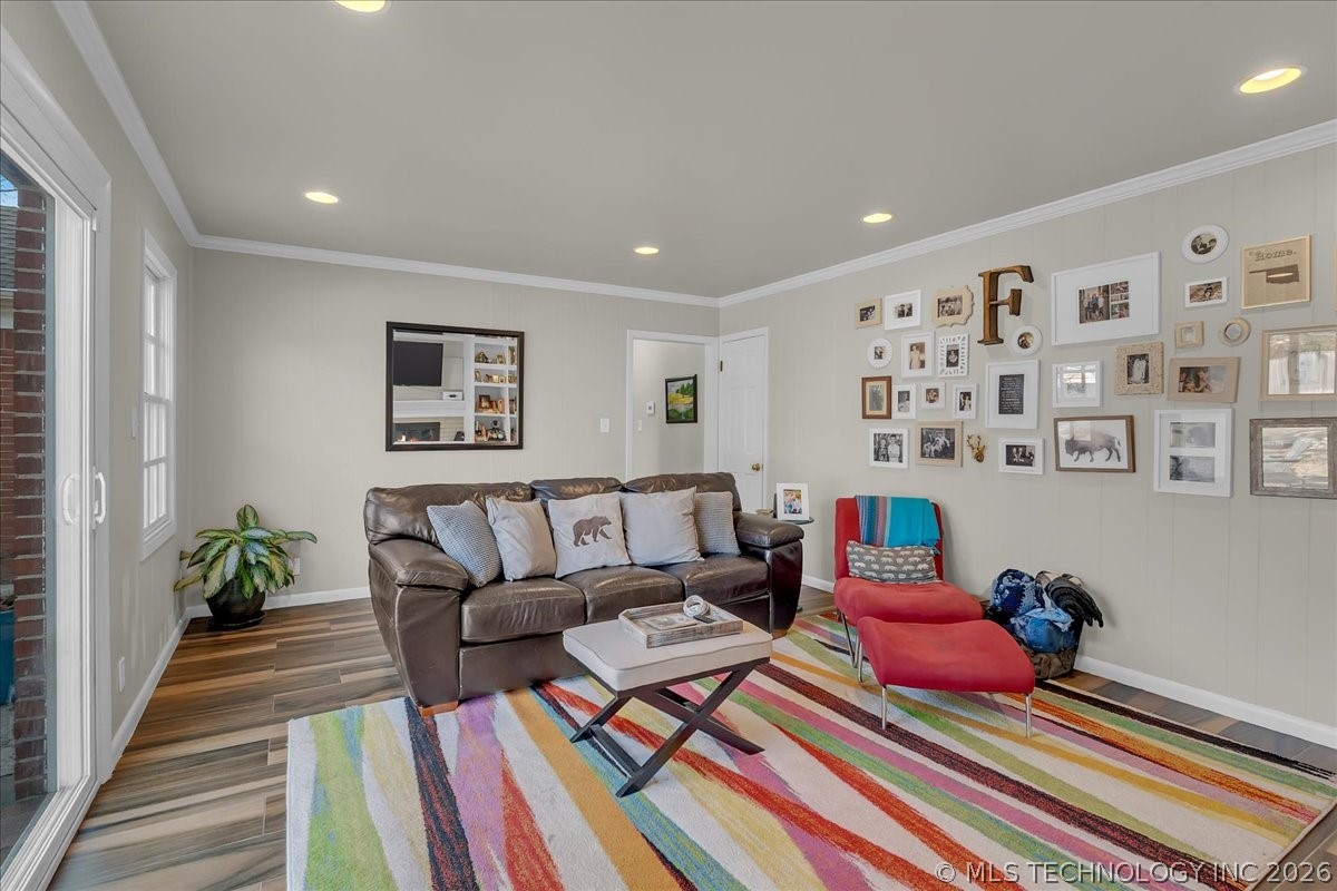 6751 S 71st East Avenue Property Photo 33