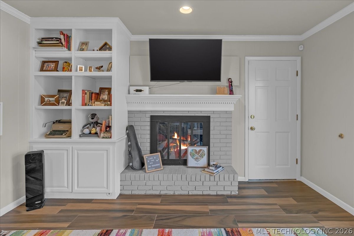 6751 S 71st East Avenue Property Photo 36