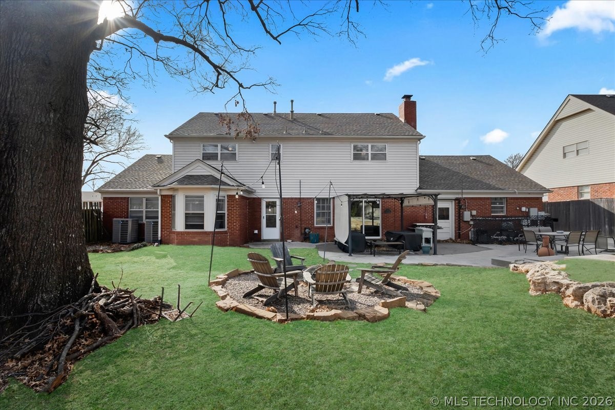 6751 S 71st East Avenue Property Photo 56