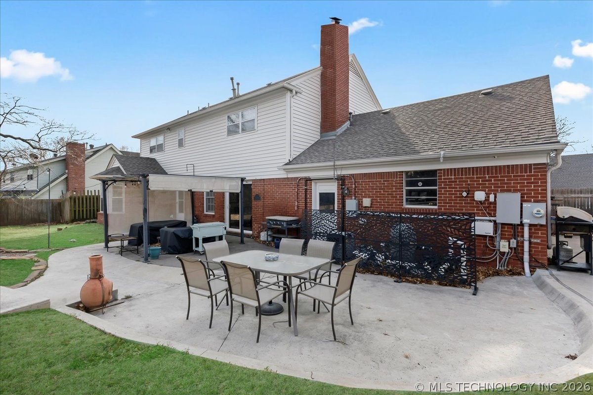 6751 S 71st East Avenue Property Photo 58