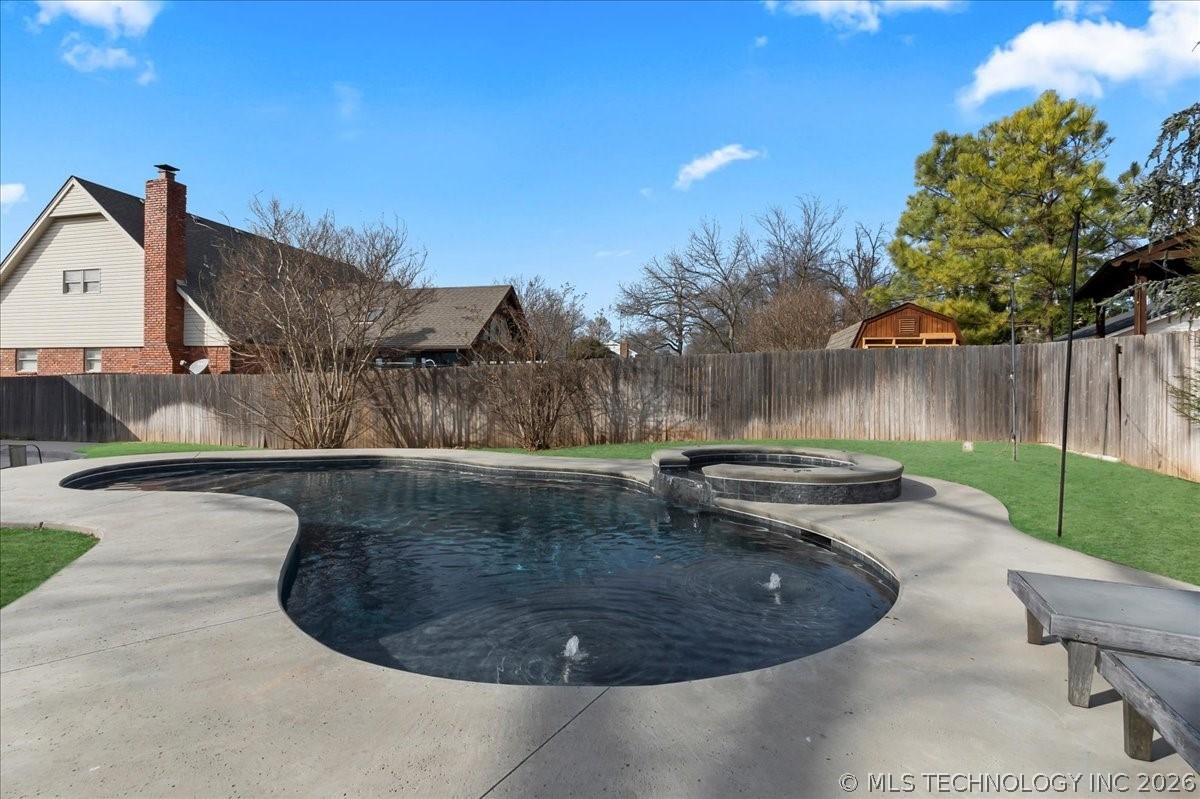 6751 S 71st East Avenue Property Photo 59