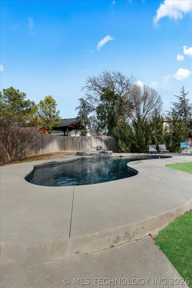 6751 S 71st East Avenue Property Photo 61