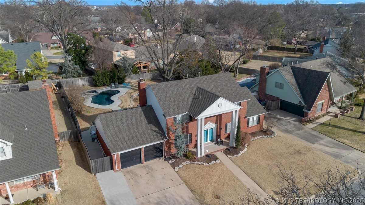 6751 S 71st East Avenue Property Photo 64