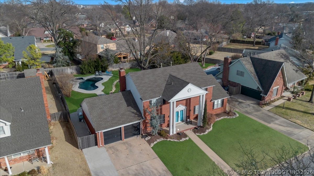 6751 S 71st East Avenue Property Photo 65