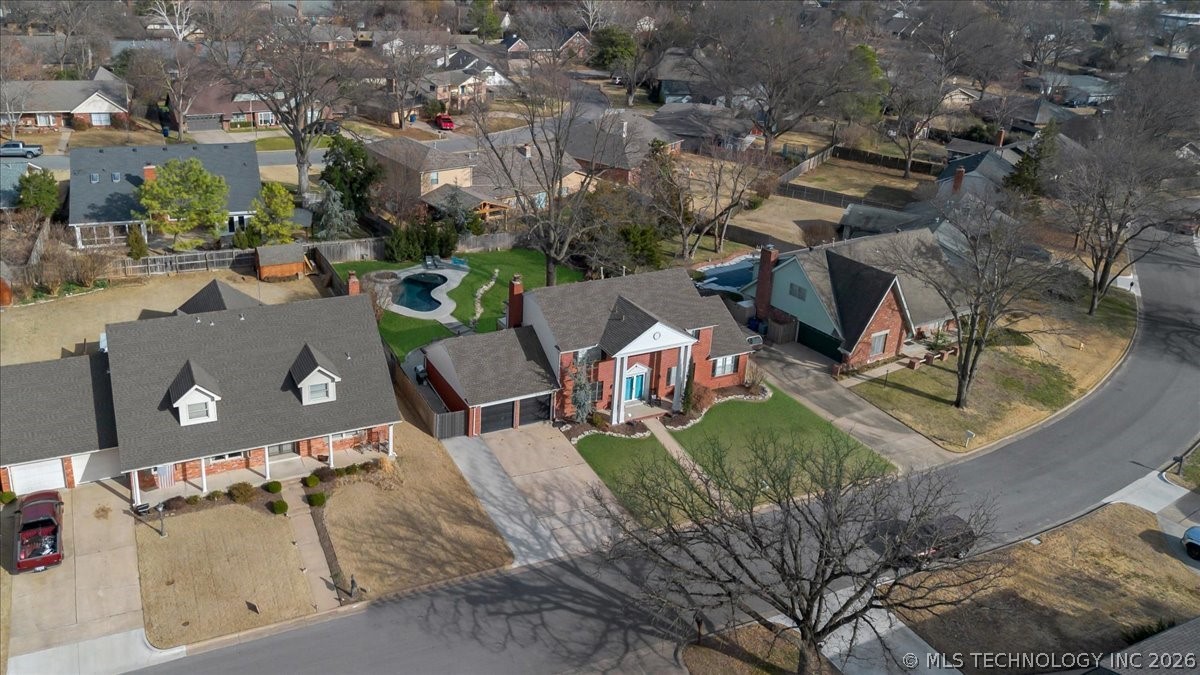 6751 S 71st East Avenue Property Photo 66