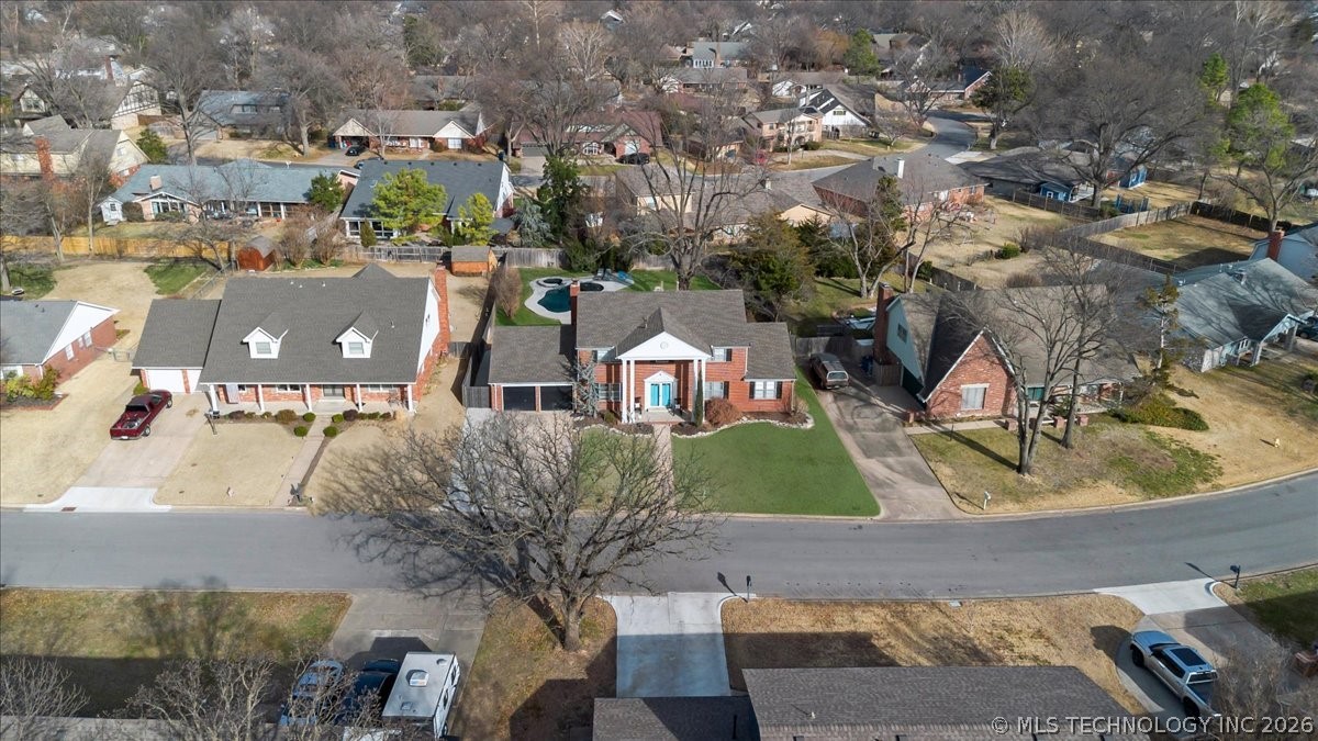 6751 S 71st East Avenue Property Photo 67