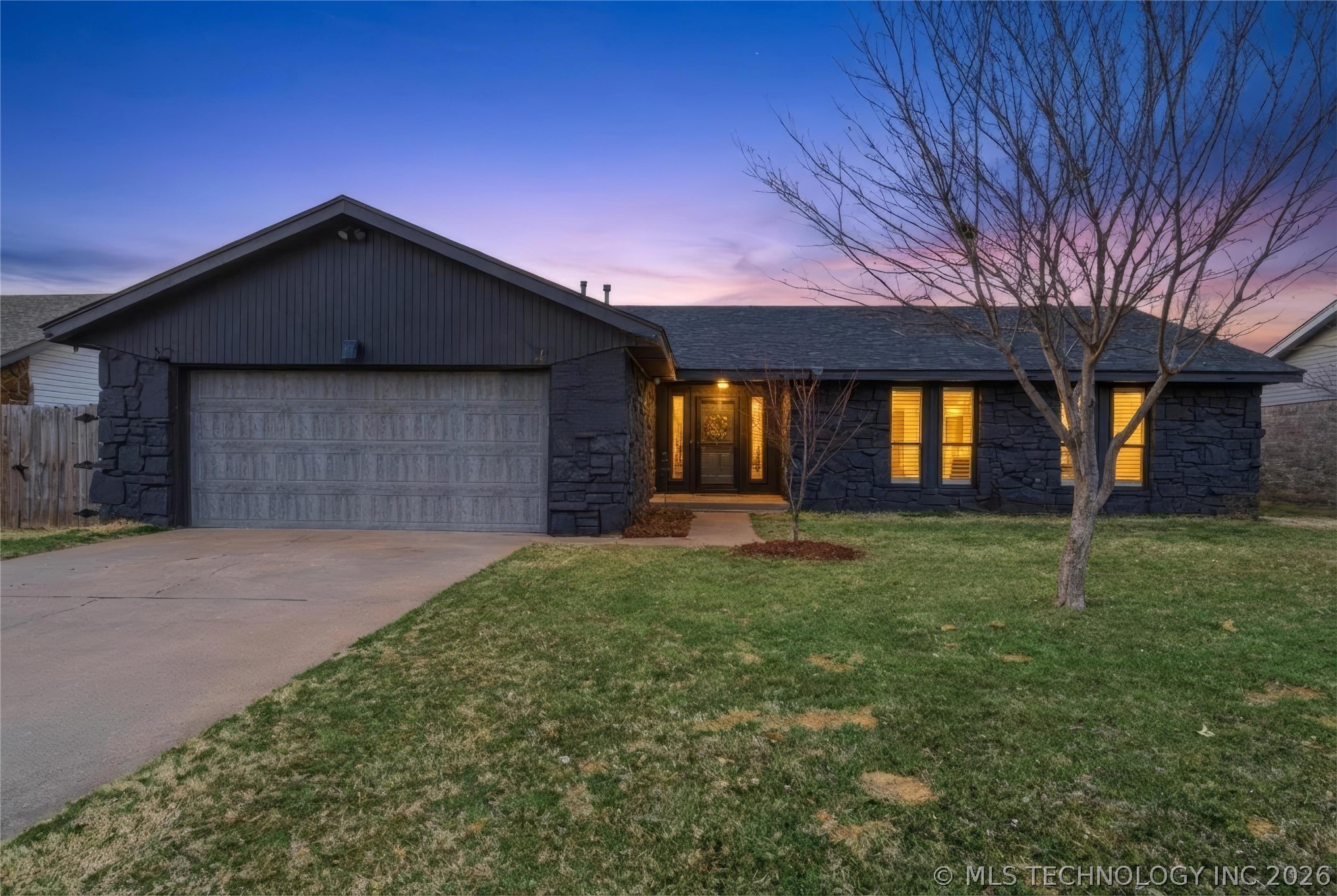 411 Overholt Drive Property Photo 1