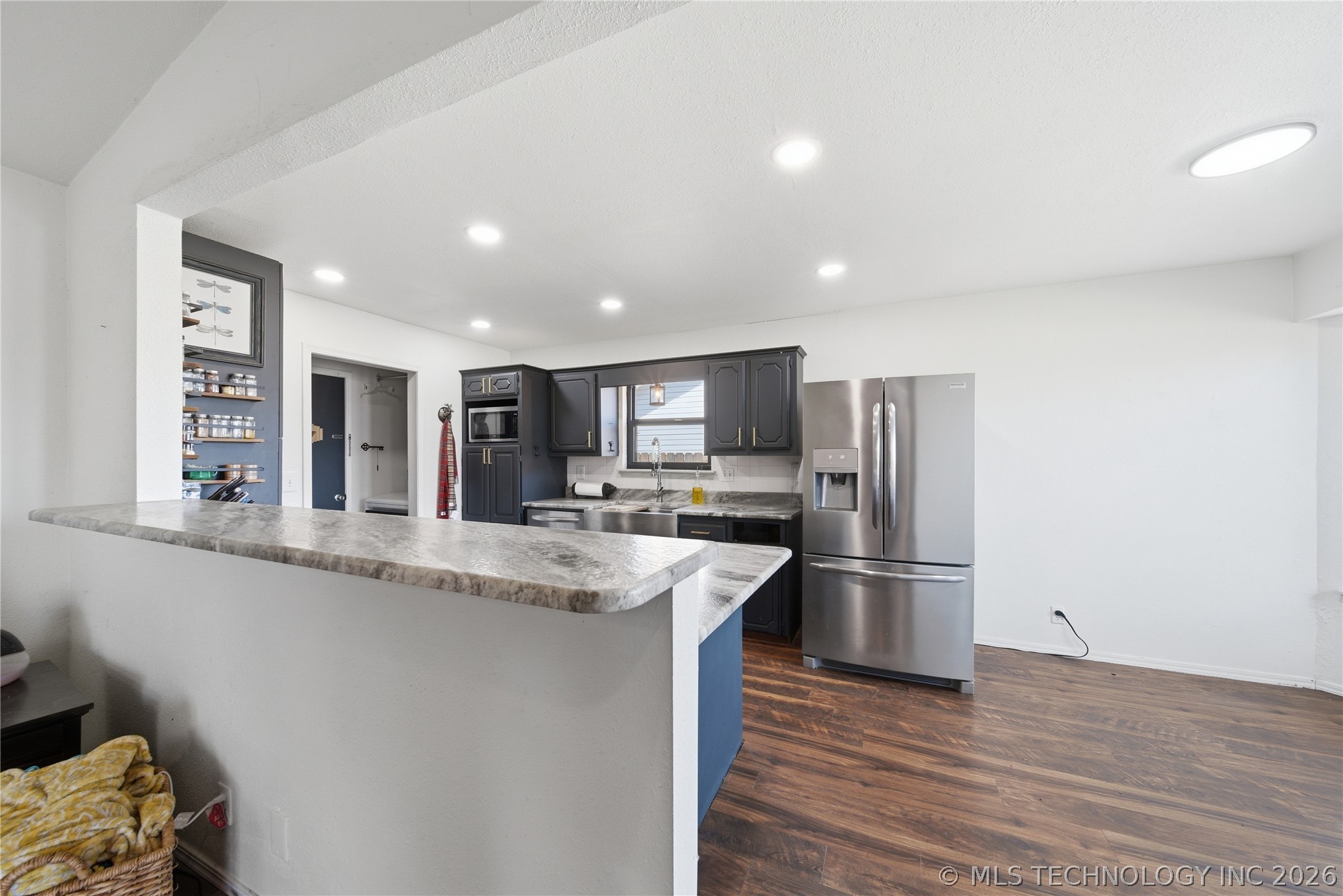 411 Overholt Drive Property Photo 13
