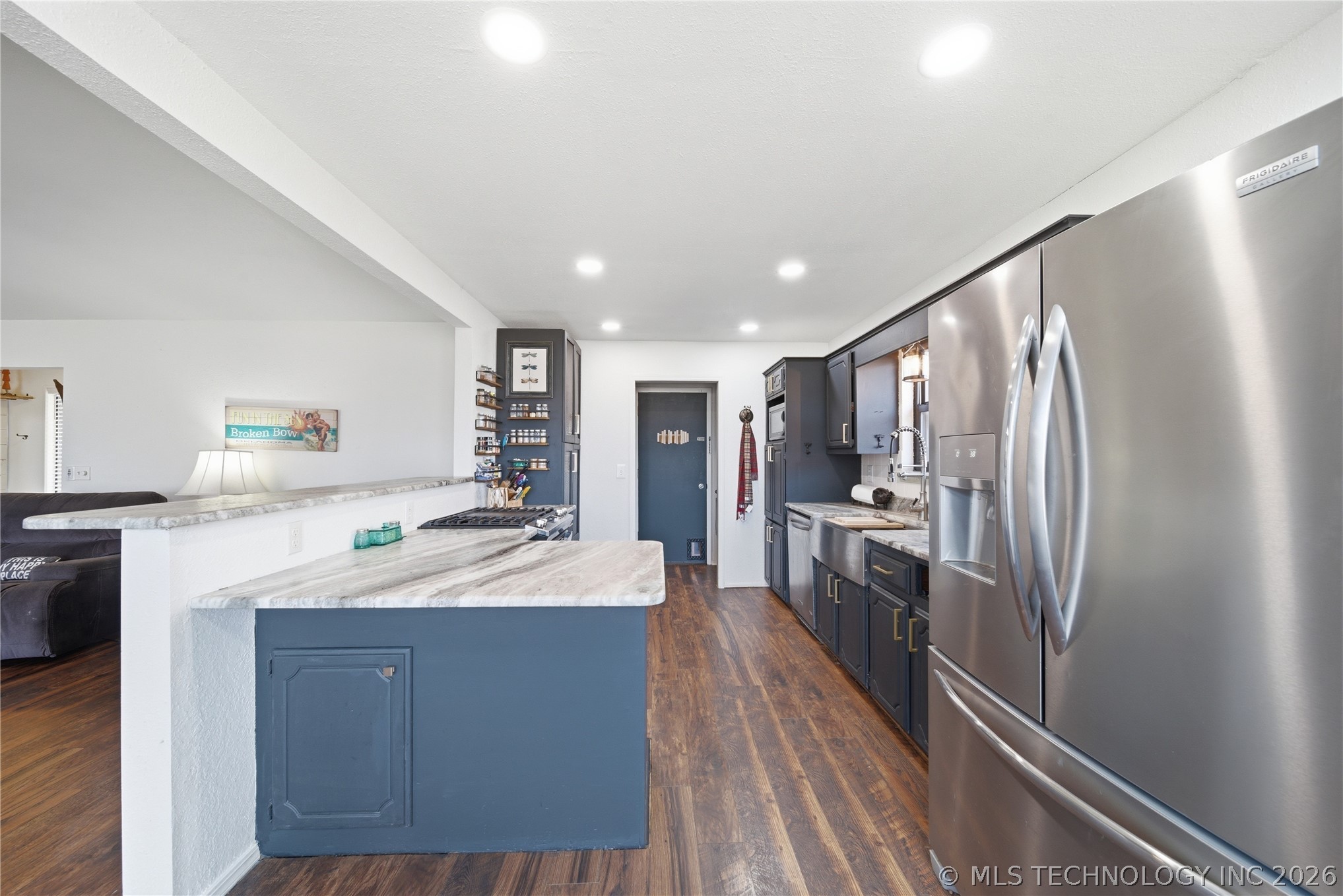 411 Overholt Drive Property Photo 14