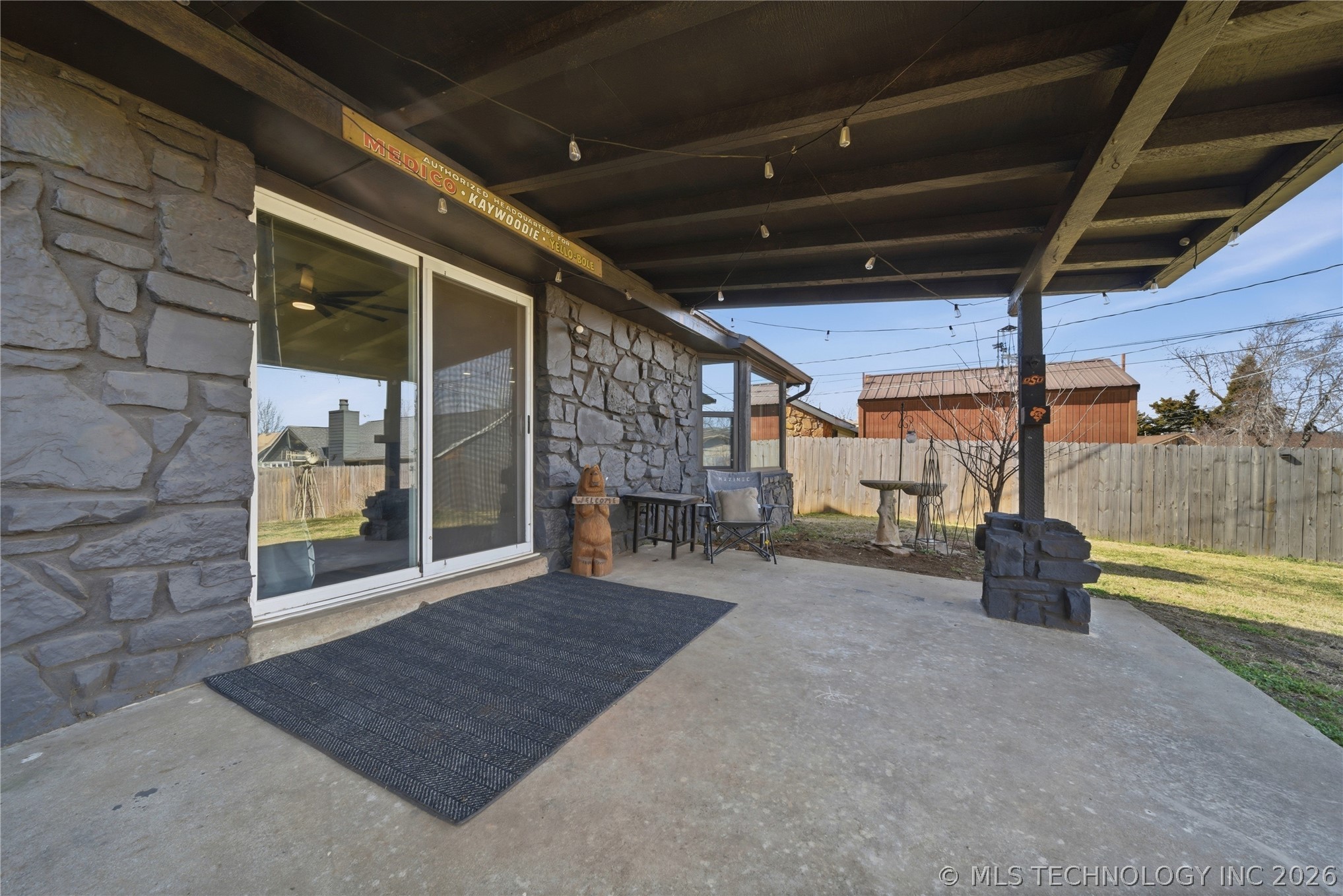411 Overholt Drive Property Photo 31